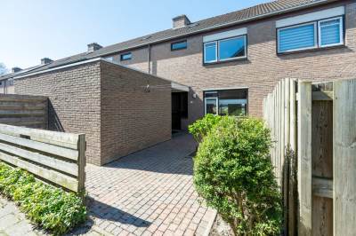 Woning Slechtvalk 73 Emmen
