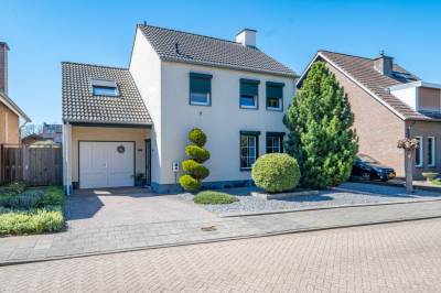 Woning Schepenenlaan 31 Susteren