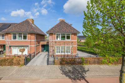 Woning Laan van Magisch Realisme 1 Rotterdam