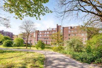 Woning Landkaartje 235 Oosterhout (NB)