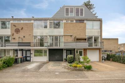 Woning Valeriaanstraat 27 Soest