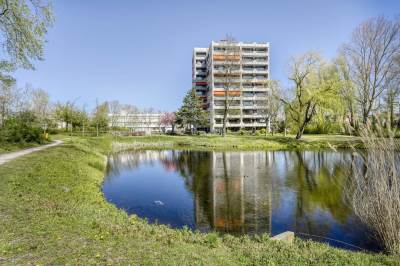Woning Piet Heinlaan 83 Katwijk (ZH)