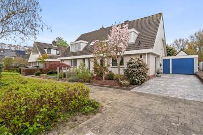 Woning Lichtenbeek 35 Ede