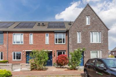 Woning Klompenmaker 4 Wilnis