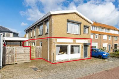 Woning Prins Bernhardlaan 1B Nieuwendijk