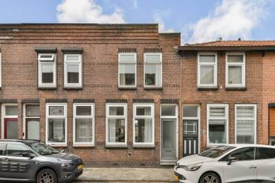Woning Lethmaetstraat 40 Gouda