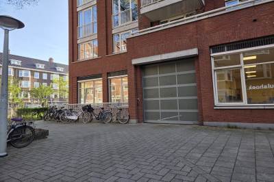 Woning Woestduinstraat 16PP Amsterdam