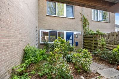 Woning Lievensweg 11 Groesbeek