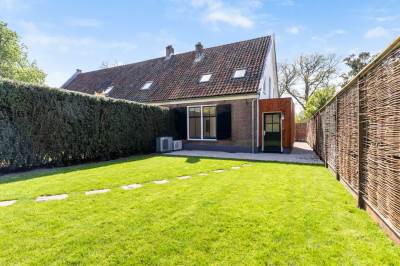 Woning Nieuw-Loosdrechtsedijk 18 Loosdrecht