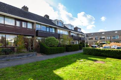 Woning Vondellaan 109 Alblasserdam