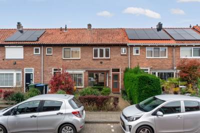 Woning Haagdoornstraat 28 Arnhem