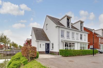 Woning De Vroonhof 1 Werkhoven