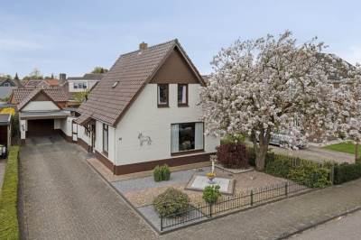 Woning Postweg 10 Heerde