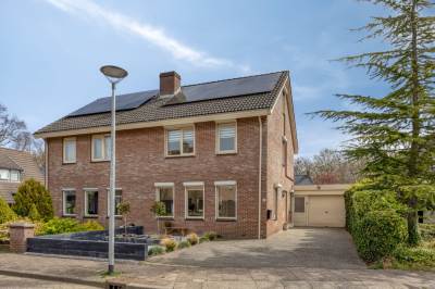 Woning De Doeze 11 Klazienaveen