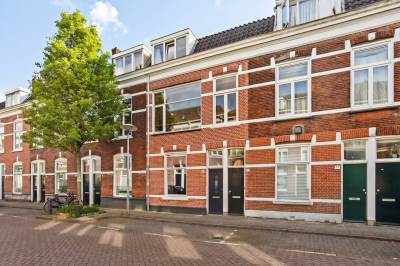 Woning Sumatrastraat 20 Utrecht