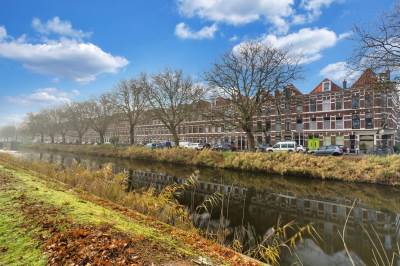 Woning Suezkade 89 Den Haag