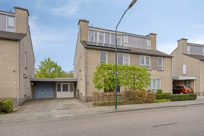 Woning Lijndakker 6 Boxtel