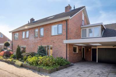 Woning Linde 42 Heino