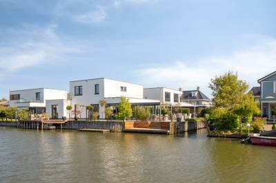 Woning Gerrit Verrijstkade 48 Rotterdam