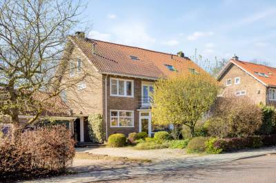 Woning Gabriëlstraat 29 Arnhem