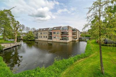 Woning Spinel 16 Mijdrecht