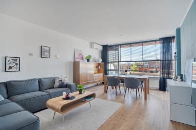 Woning Kerkstraat 7A Berkel en Rodenrijs