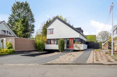 Woning Pallick van Hoevellaan 19 Losser