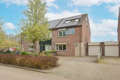 Woning Plevier 59 Hoorn (NH)