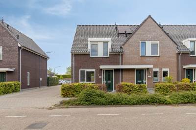 Woning Provincialeweg 153 Oosteind