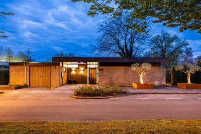 Woning Glanestraat 21 Hengelo (OV)
