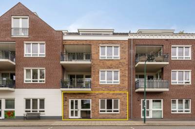 Woning Molenwal 90 Oudewater
