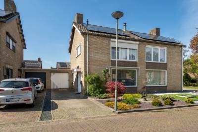 Woning Dellevaetestraat 26 Stein