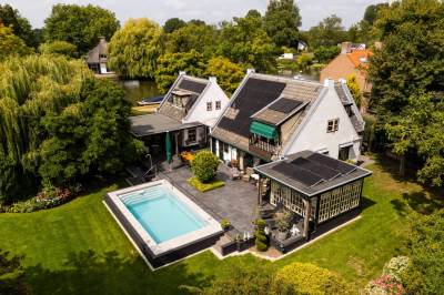 Woning Zandpad 14 Nieuwersluis