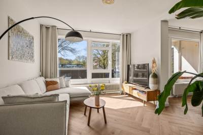 Woning Lambert Heijnricsstraat 16A Amersfoort