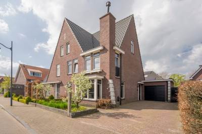Woning Kleine Vos 4 Nijkerk