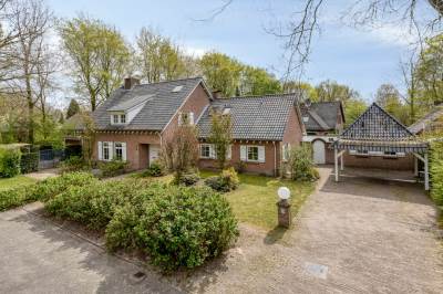 Woning Raffendonkstraat 28 Oirschot