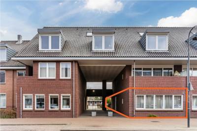 Woning Sluisstraat 64 Veghel