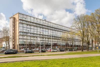 Woning Nicolaas Anslijnstraat 160 Amsterdam