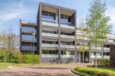 Woning Sporenring 27412 Goirle