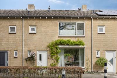 Woning Heermanslaan 23 Waalwijk