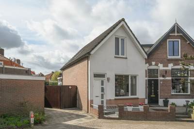 Woning Cereslaan 89 Bussum