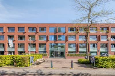 Woning Alleenhouderstraat 11545 Tilburg
