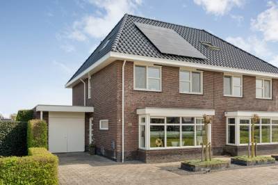 Woning Weenerwerf 28 Dedemsvaart