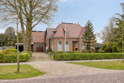 Woning Rijksstraatweg 38 Hurdegaryp