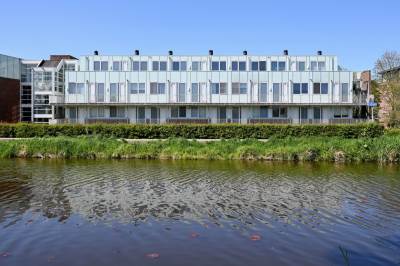 Woning Hortensialaan 133 De Kwakel