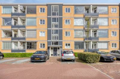 Woning Fazantstraat 50 Alphen aan den Rijn