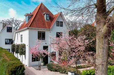 Woning Zijdeweg 4 Wassenaar