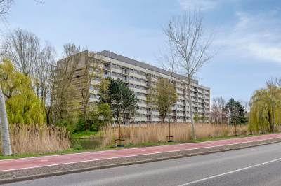 Woning Henry Dunantlaan 40 Middelburg