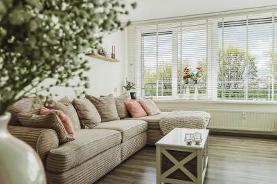 Woning Brusselstraat 746 Breda