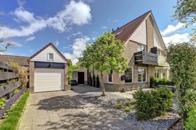 Woning Orisantstraat 9 Wissenkerke
